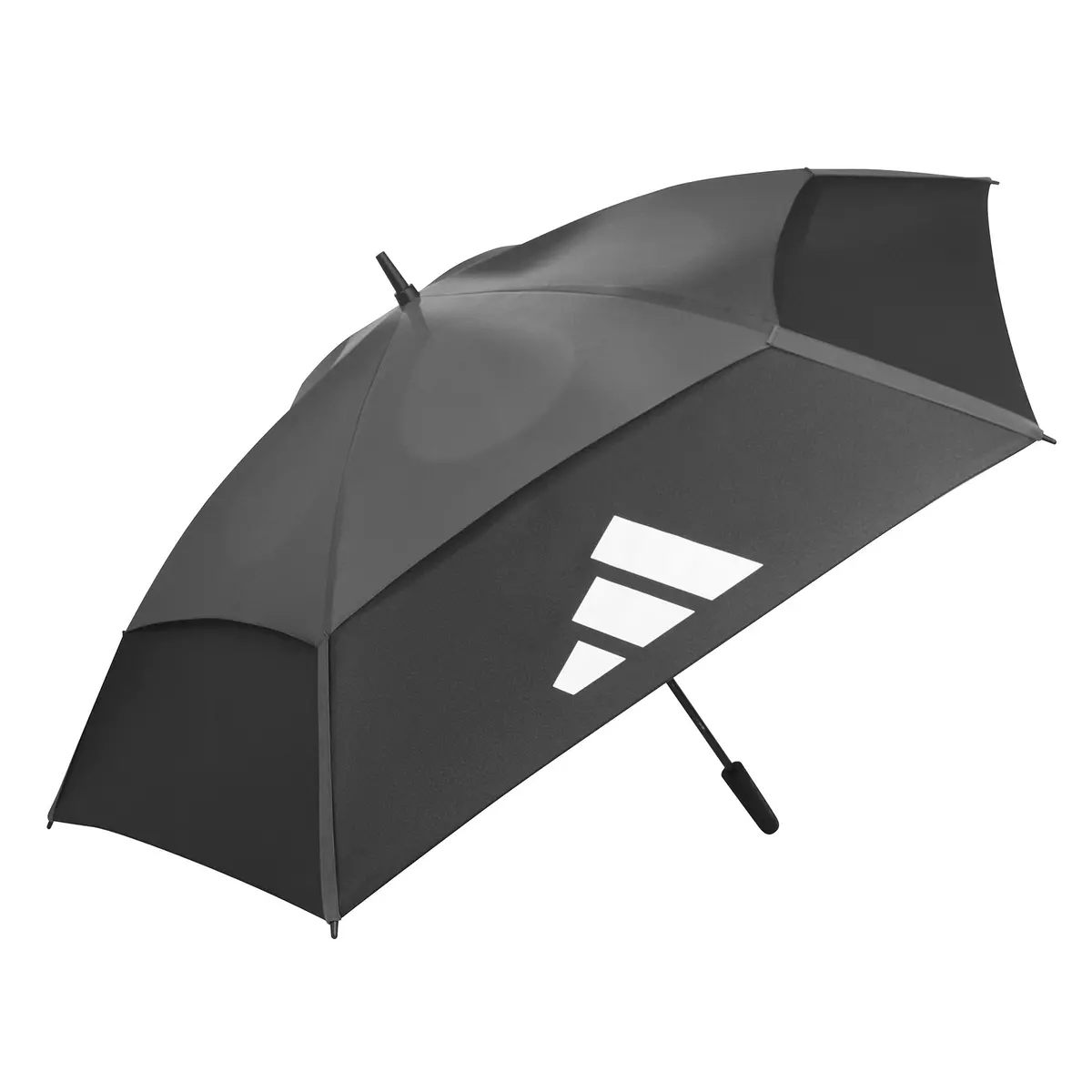 Adidas Golf Double Canopy Umbrella 1