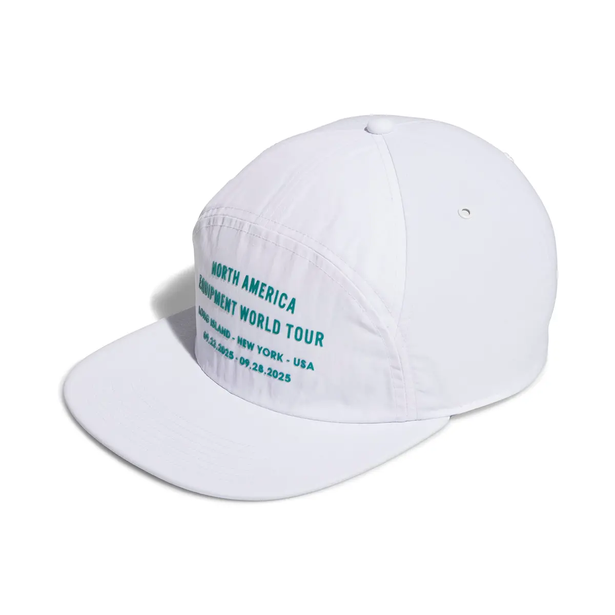 Adidas Golf Eqt 7 Panel Cap 1