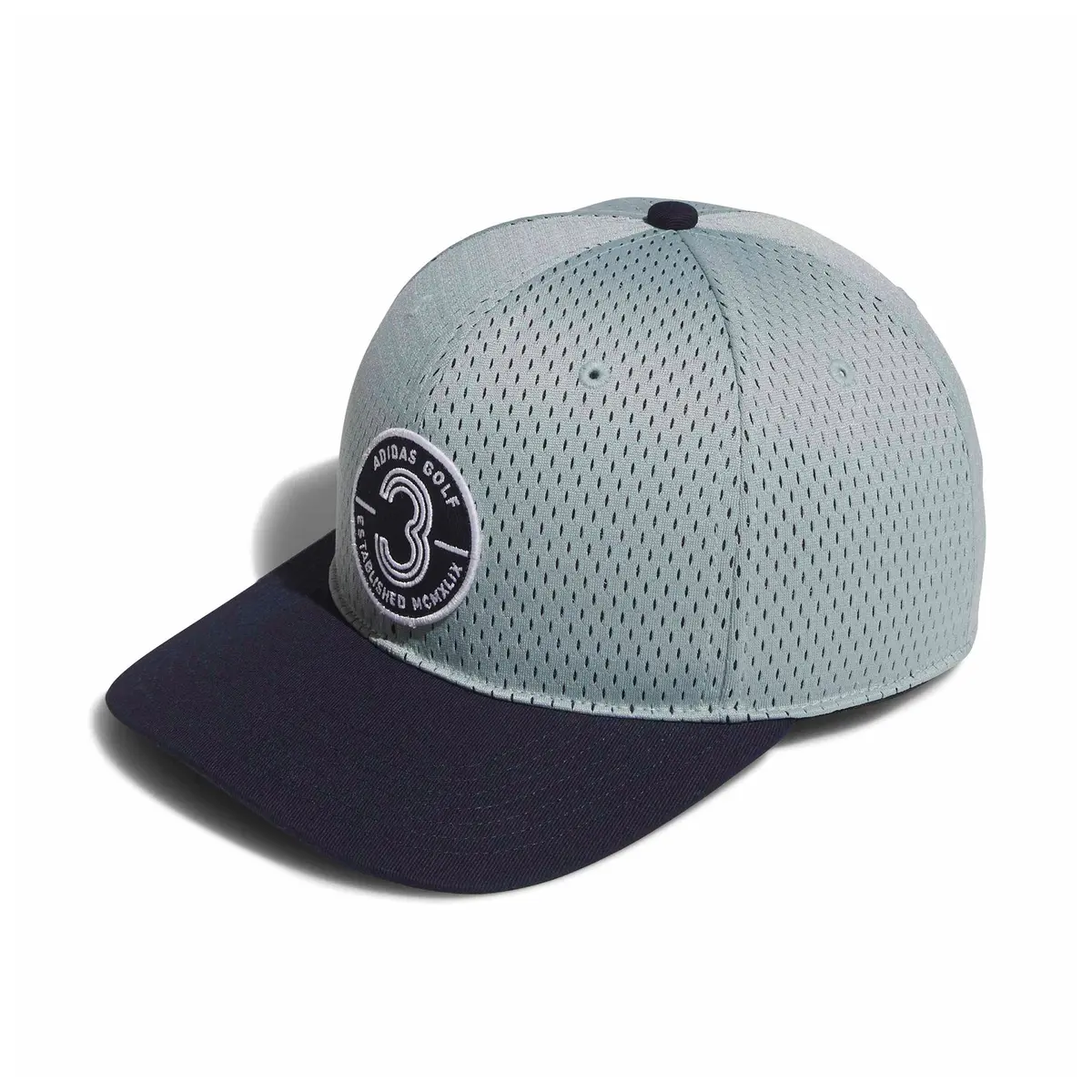 Adidas Golf High Crown Cap 1