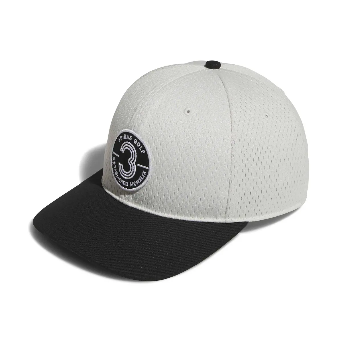 Adidas Golf High Crown Cap 1