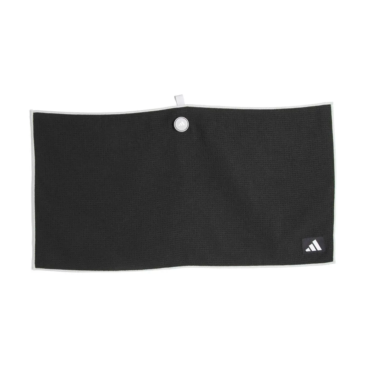 Adidas Golf Magnetic Players Towel 1