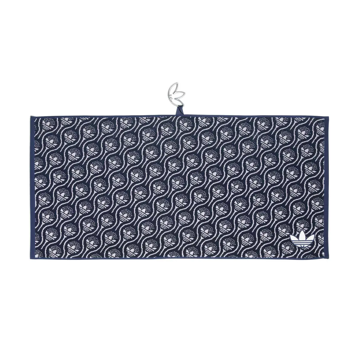 Adidas Golf Originals All Over Towel 1