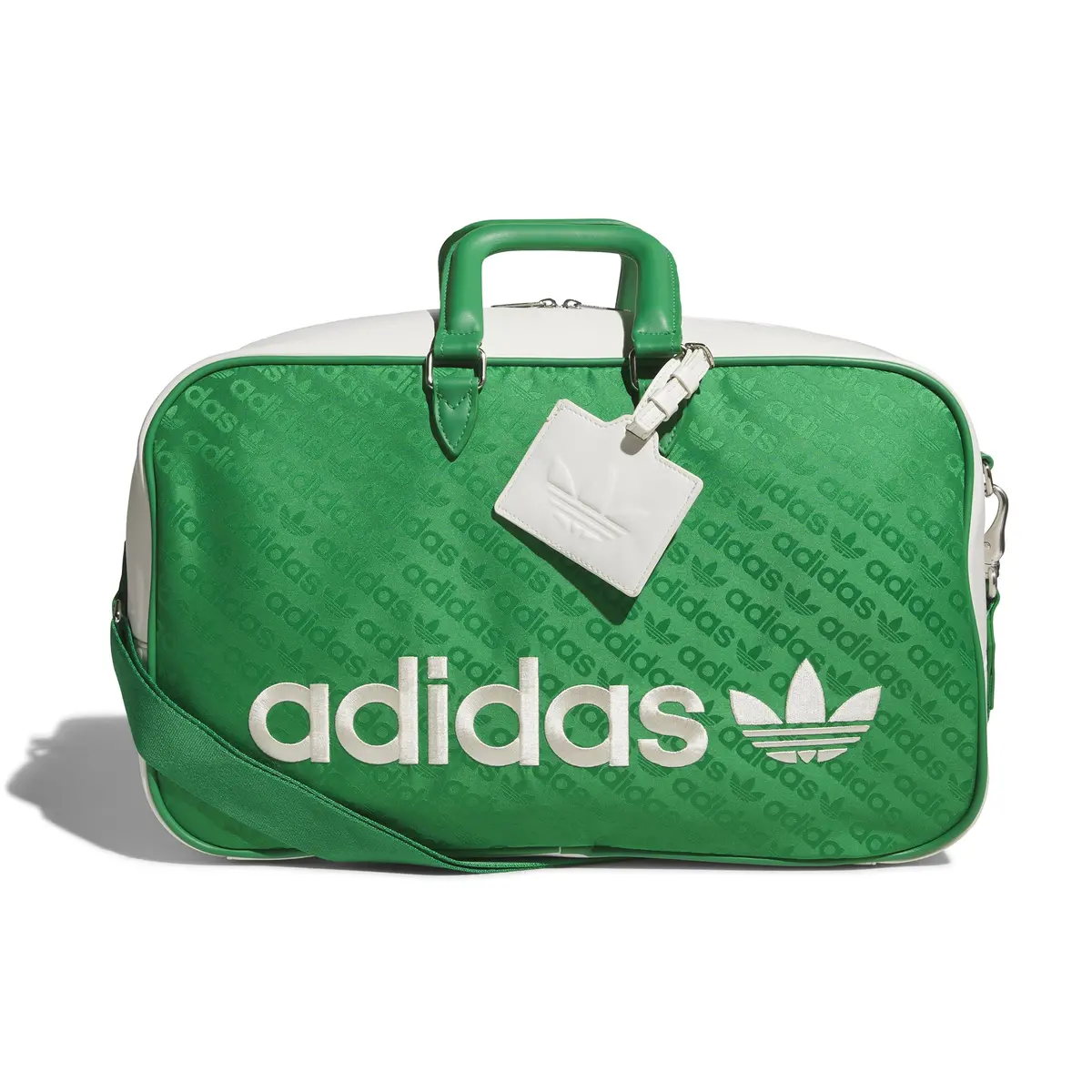 Adidas Golf Originals Boston Bag 1