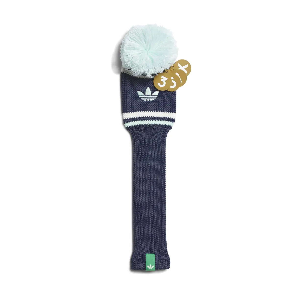 Adidas Golf Originals Knitted Fairway Headcover 1