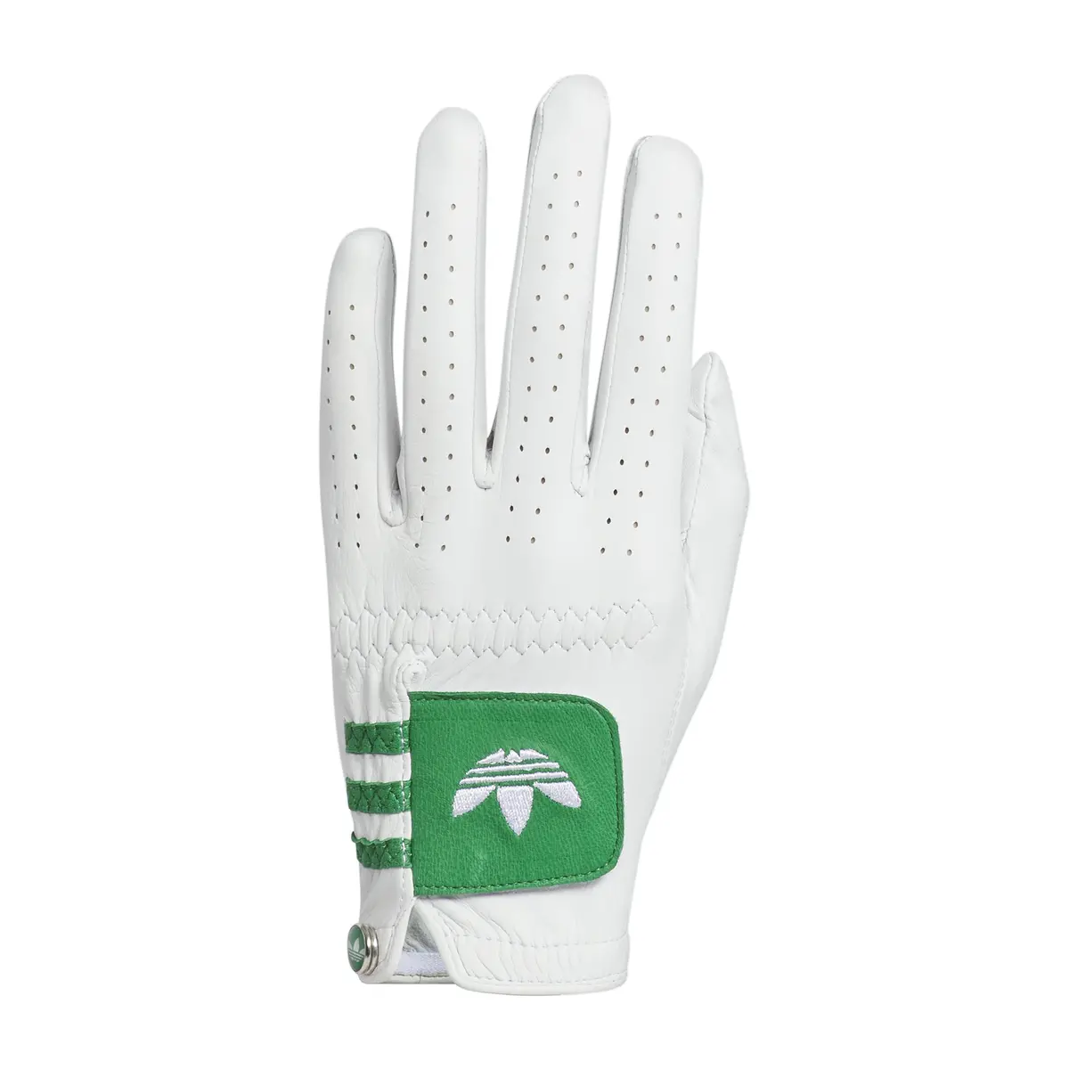 Adidas Golf Originals Leather Glove Mlh 1