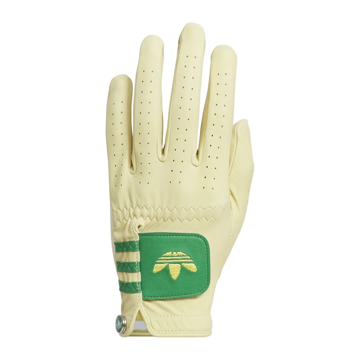 Adidas Golf Originals Leather Glove Mlh 1