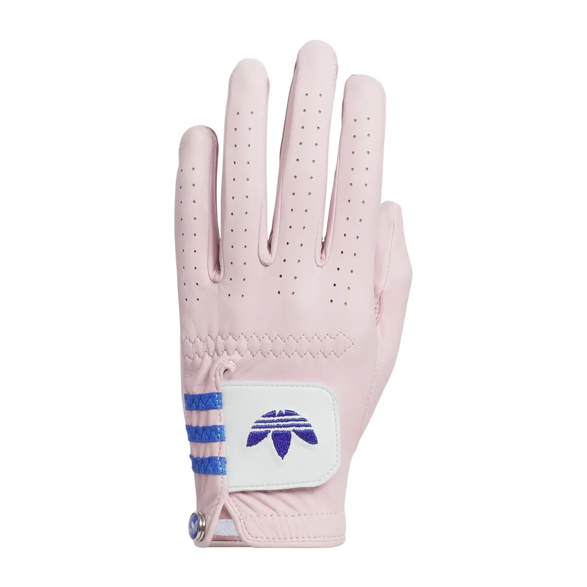 Adidas Golf Originals Leather Glove Mlh 1