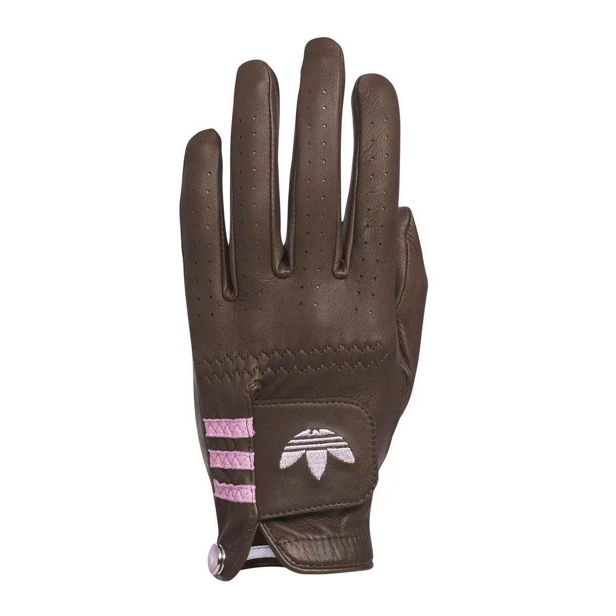 Adidas Golf Originals Leather Glove Mlh 1
