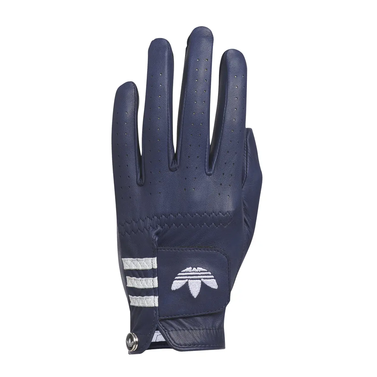 Adidas Golf Originals Leather Glove Mlh 1