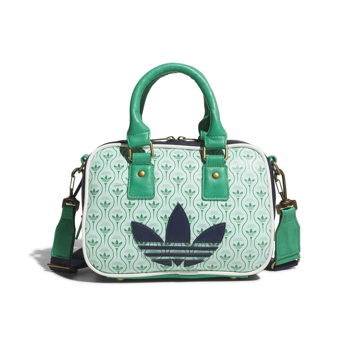 Adidas Golf Originals Round Bag 1
