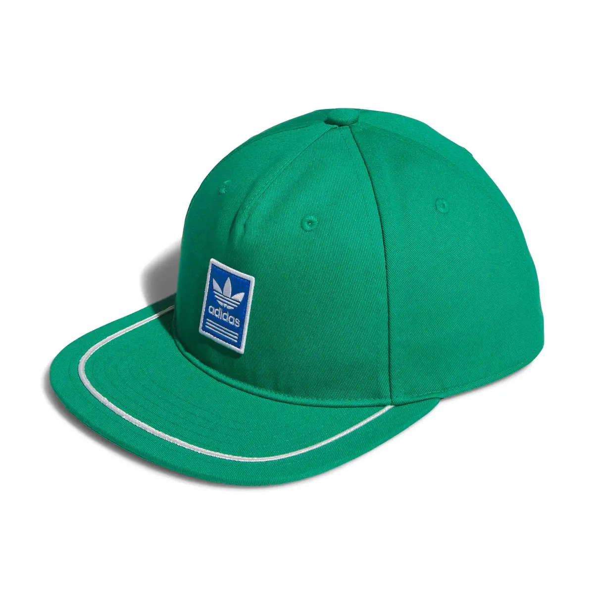 Adidas Golf Originals Structured Patch Cap 1