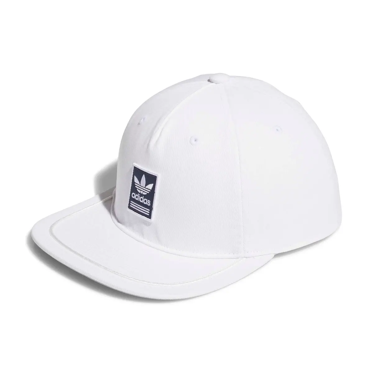 Adidas Golf Originals Structured Patch Cap 1