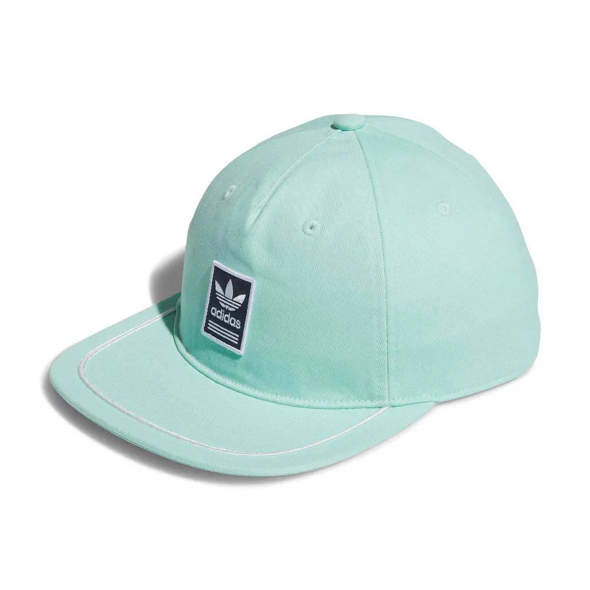 Adidas Golf Originals Structured Patch Cap 1