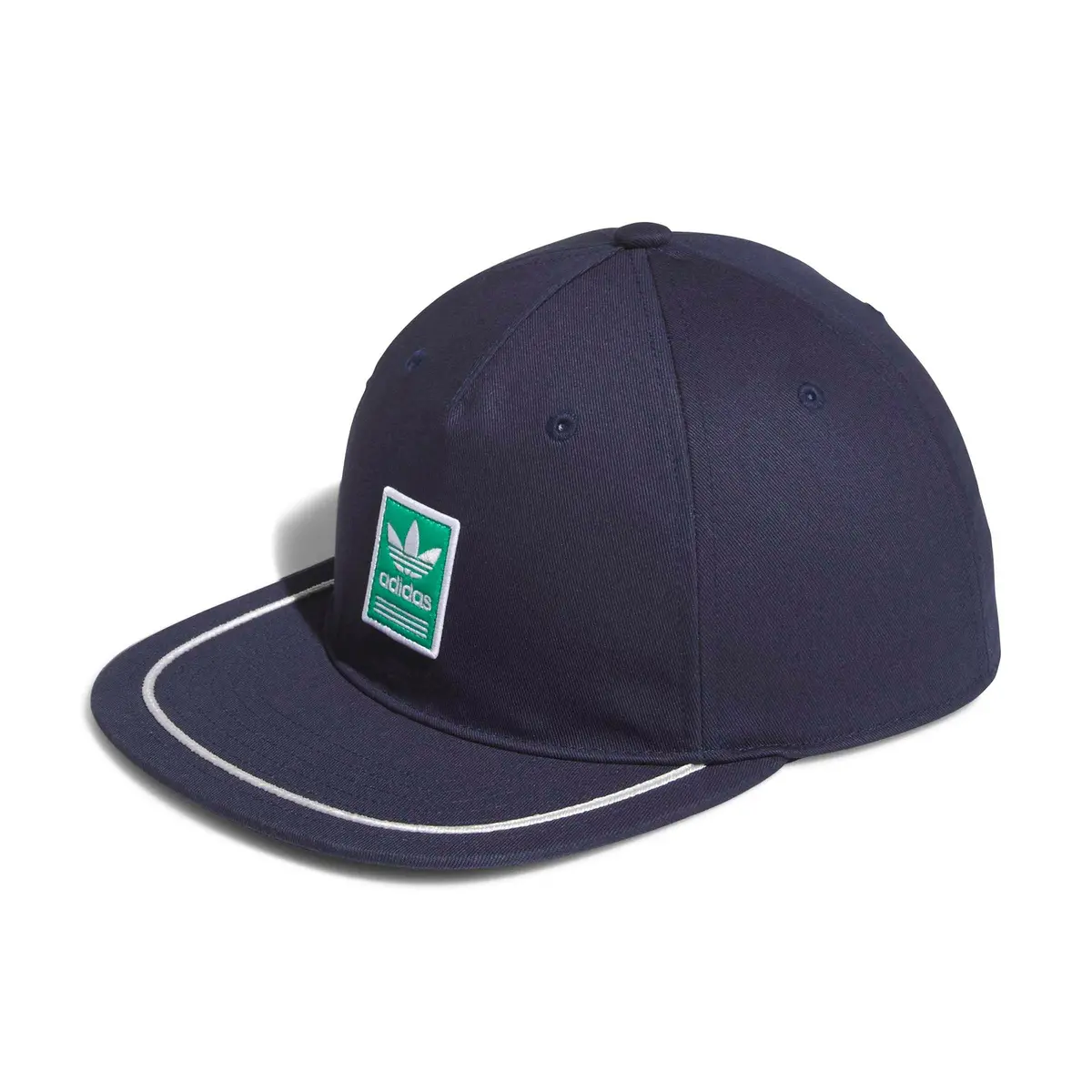 Adidas Golf Originals Structured Patch Cap 1