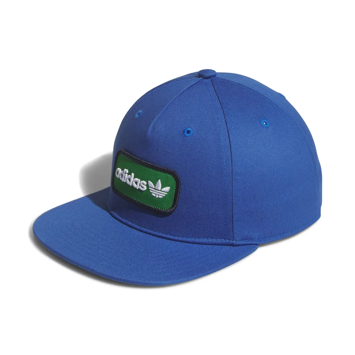 Adidas Golf Originals Tour Archive Patch Cap 1