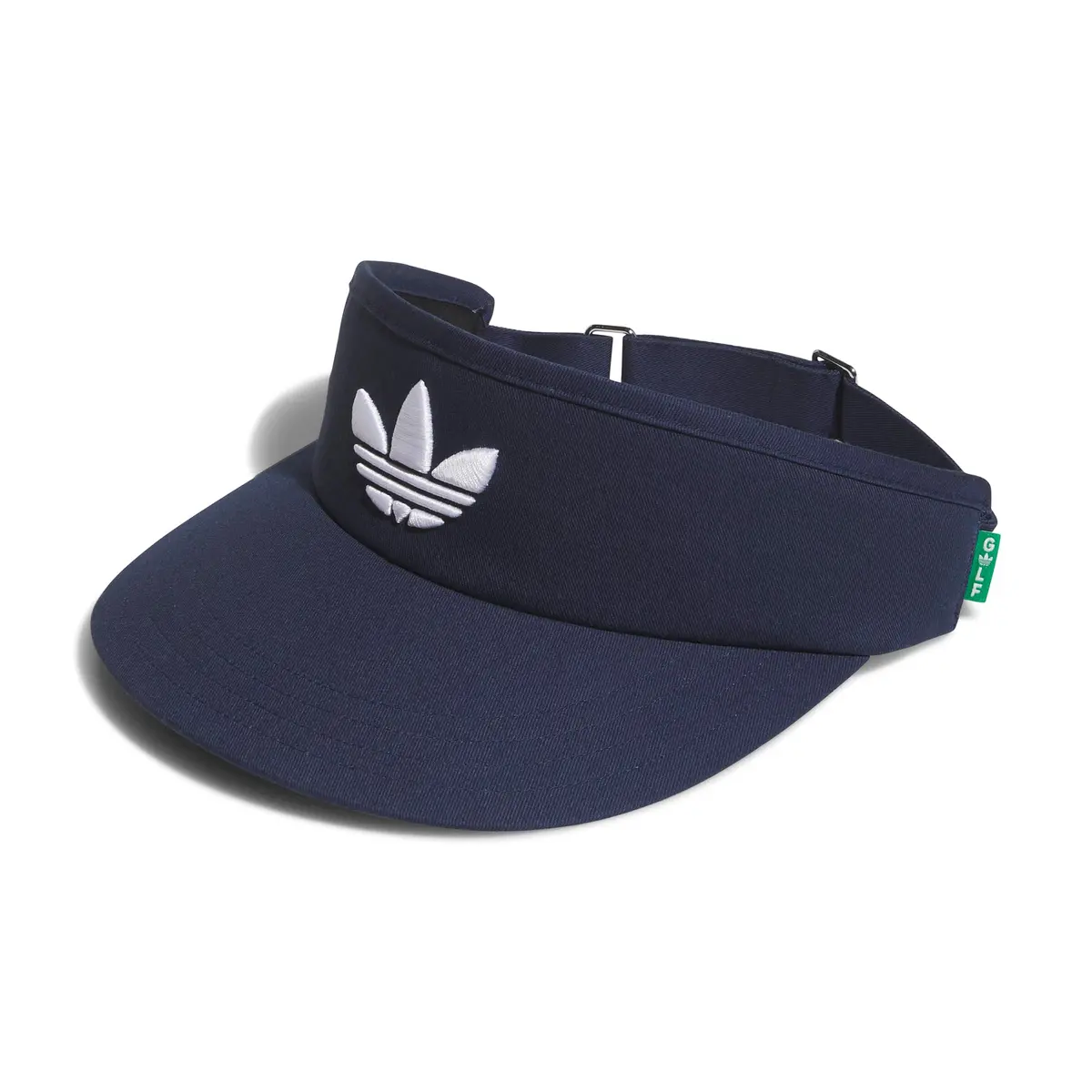 Adidas Golf Originals Tour High Crown Visor 1