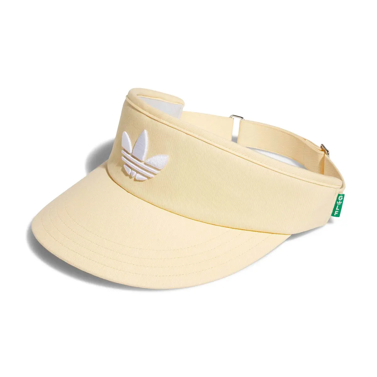 Adidas Golf Originals Tour High Crown Visor 1