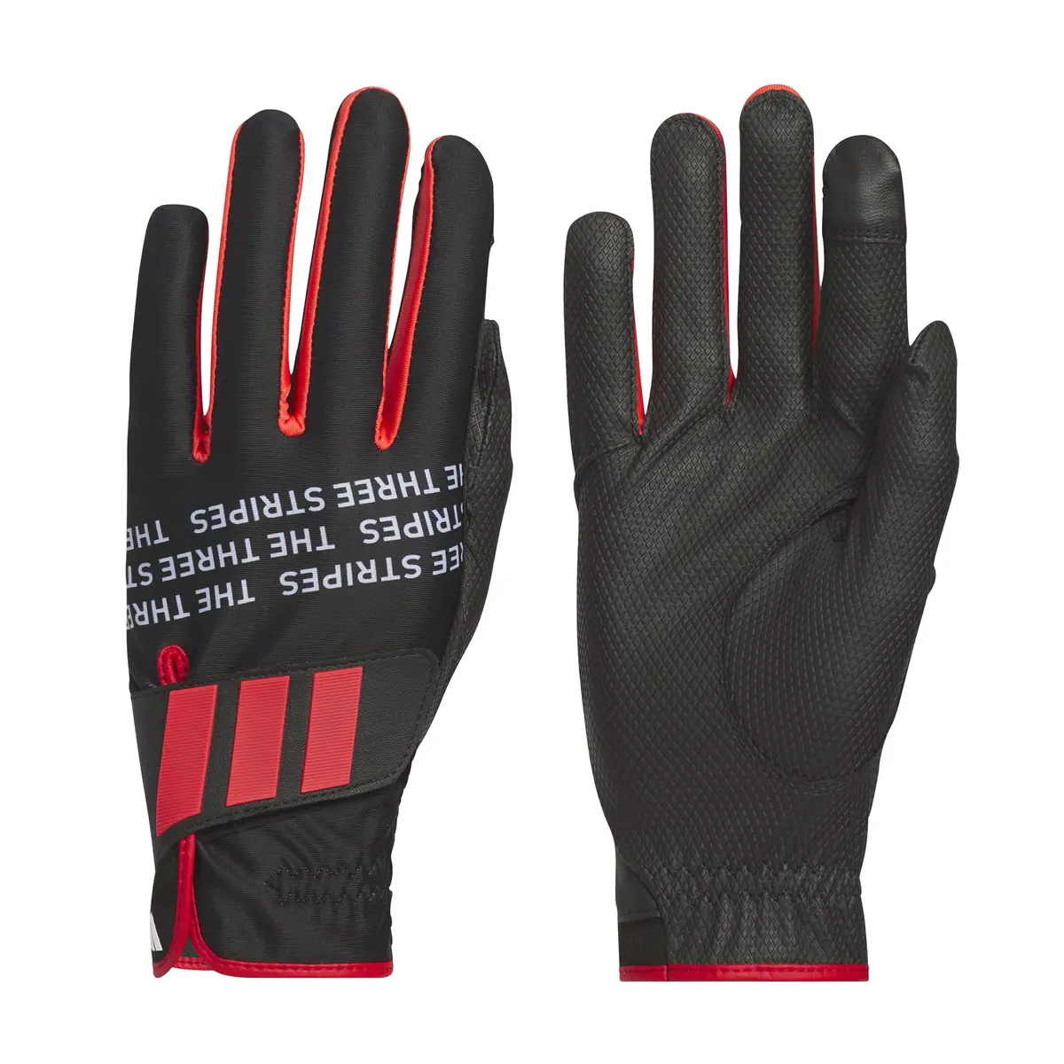 Adidas Golf Palm Wrap Warm Glove Pair 1
