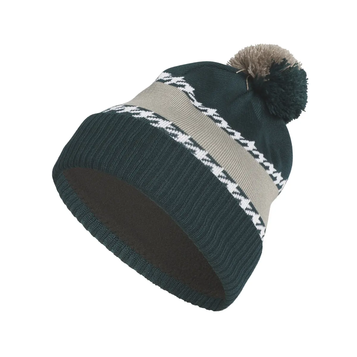 Adidas Golf Pom Cold.Rdy Beanie 1