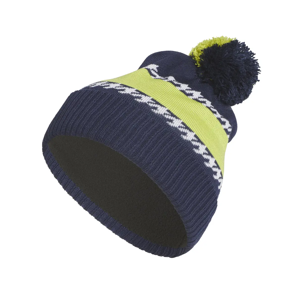 Adidas Golf Pom Cold.Rdy Beanie 1