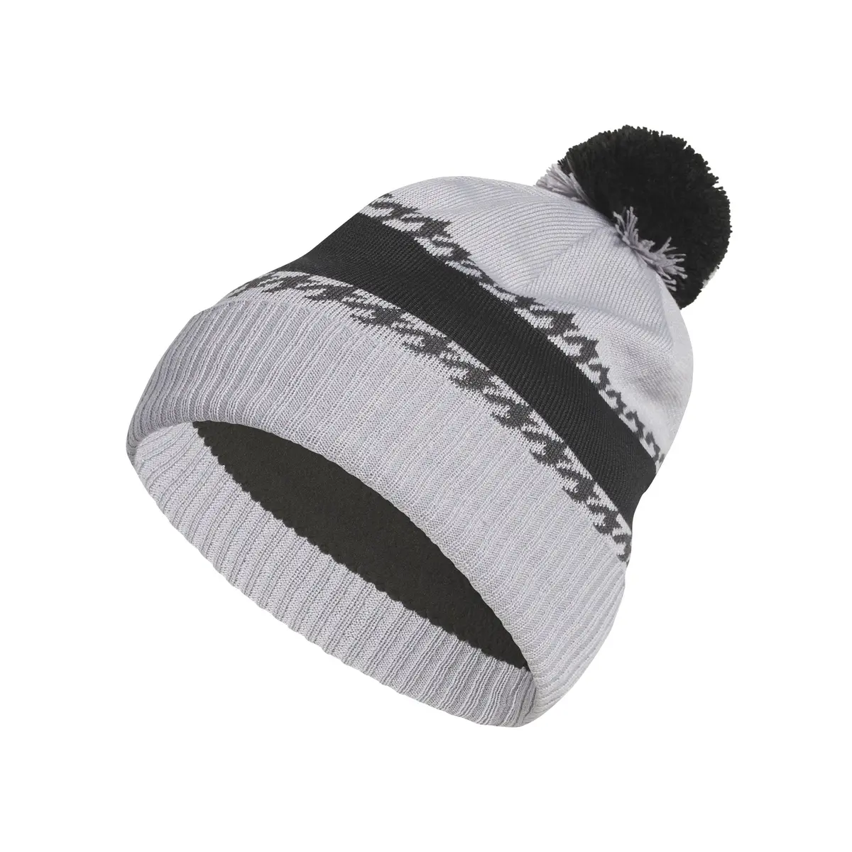 Adidas Golf Pom Cold.Rdy Beanie 1