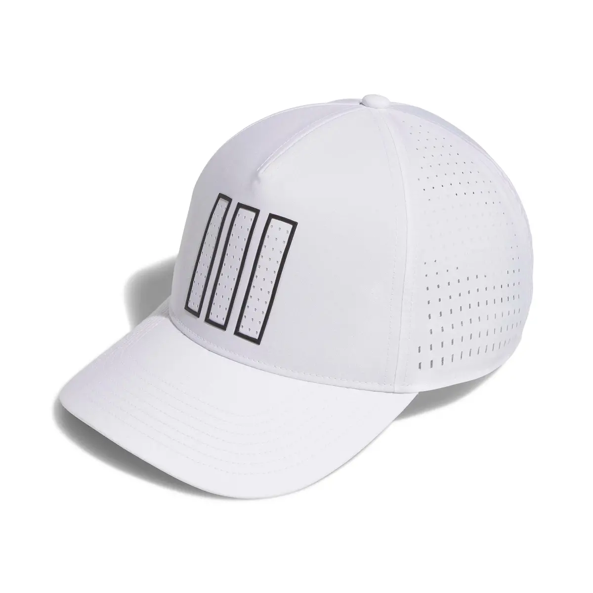 Adidas Golf Tour 3-Stripes Cap 1