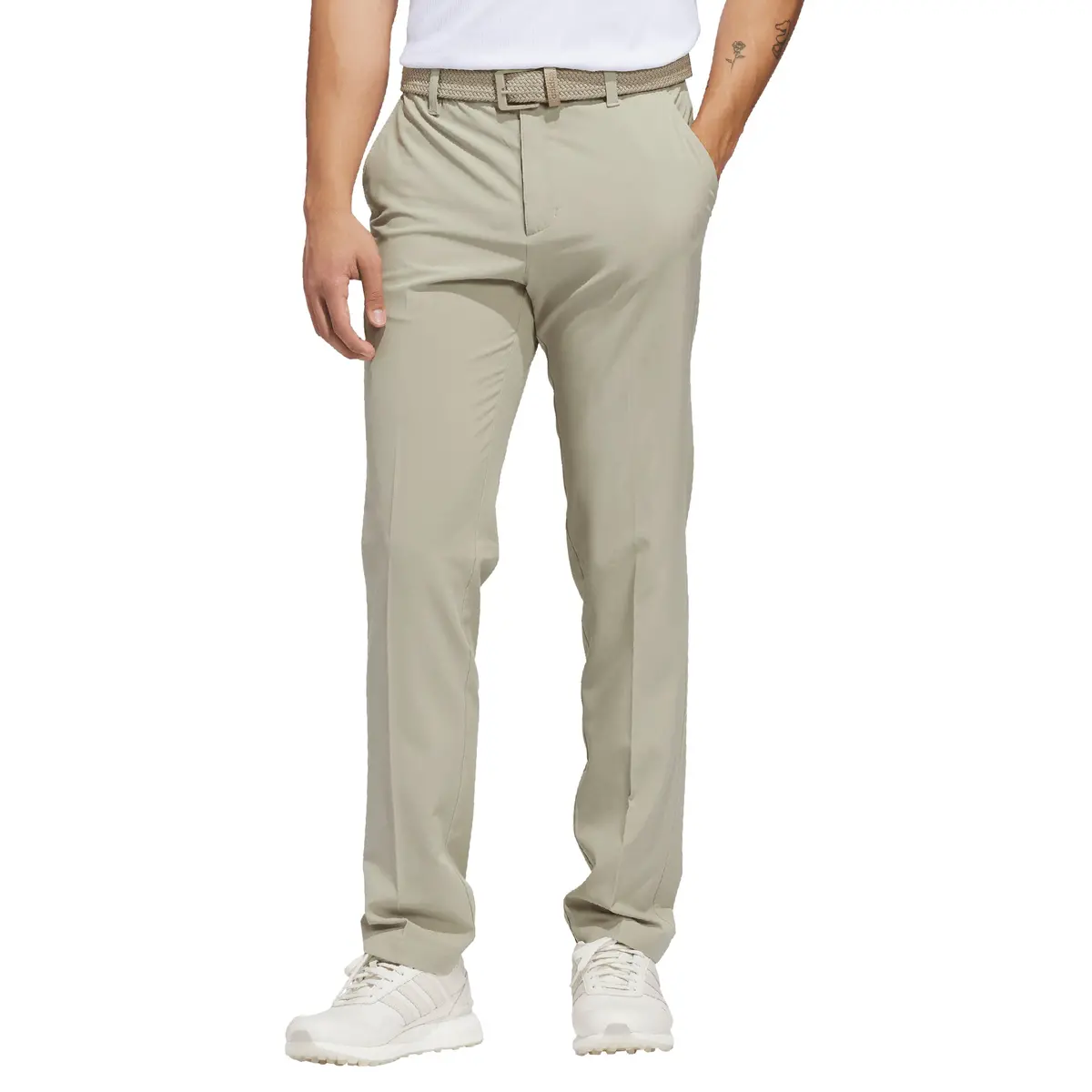 Adidas Golf Ultimate365 Tapered Trousers 1