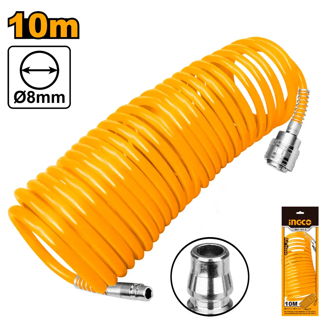 Ingco Air Hose 10M Ah1101-3 1