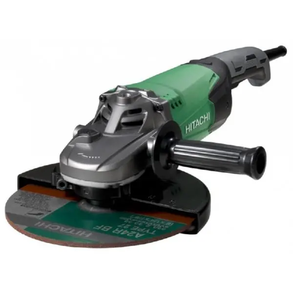 Hitachi Disc Grinder 2200W 1