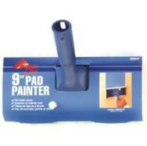 Linzer 8000-9 Project Select Pad Painter Complete, 9" 1