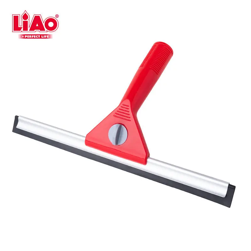 Window / Glass Squeegee – Head Sizes: 12" & 14" - Liao 1