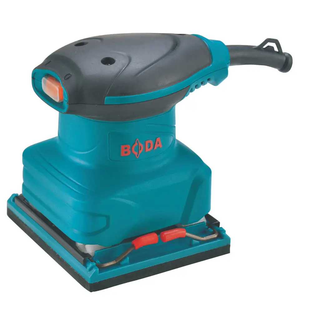 Boda Electric Sander - 4" 1