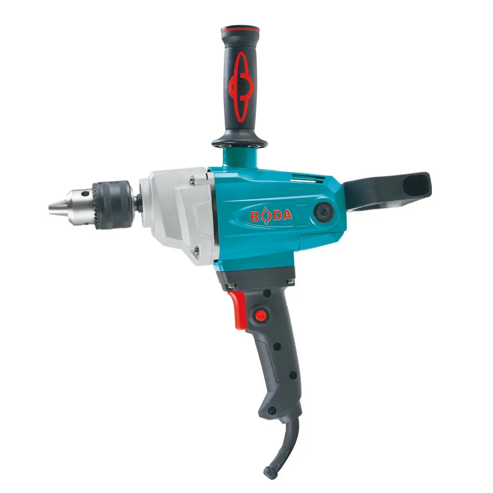 Boda Electric Drill D9-16E - 16Mm 1