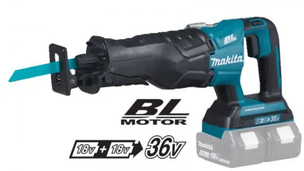 Makita Reciprocating Saw Cordless 36V 1