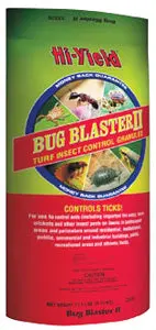 Bug Blaster Ii Granules 11.5# Hi-Yield 1