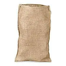 Burlap Peanut Bag 40"X23" 1
