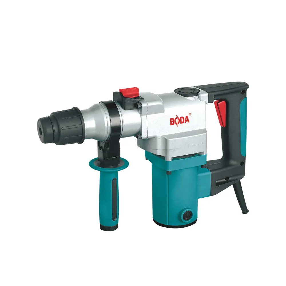 Boda Rotary Hammer Drill Hi-26 - 26Mm 1