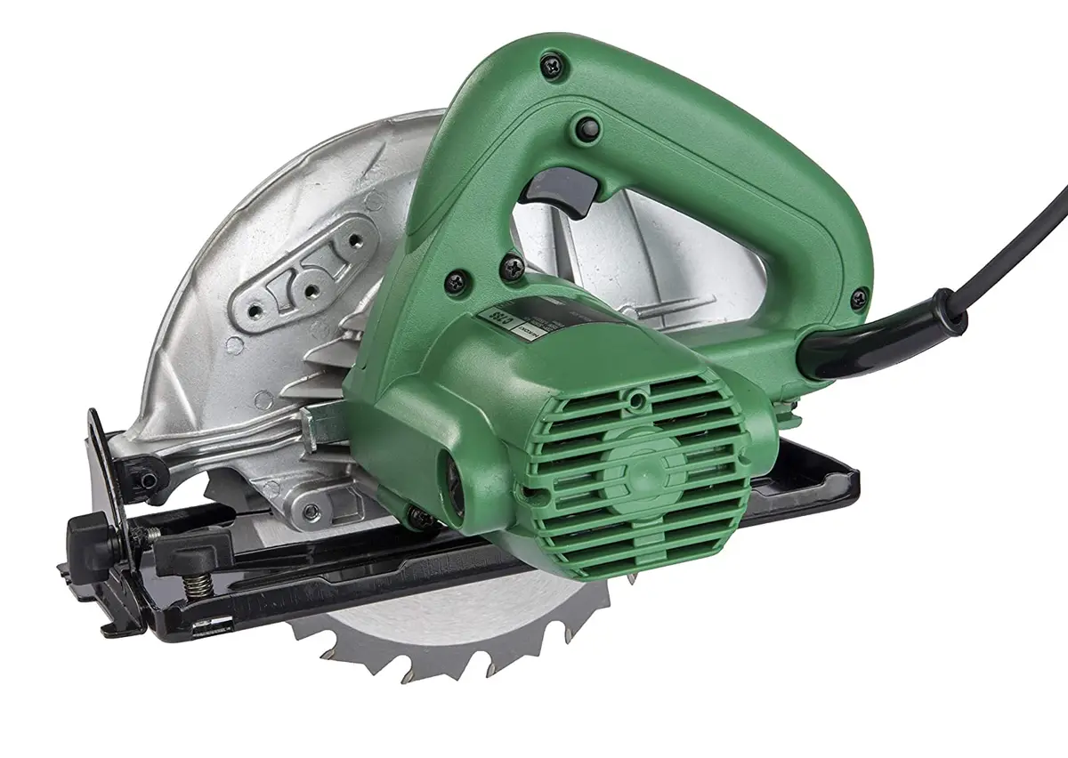 Hitachi Circular Saw 1050W 1