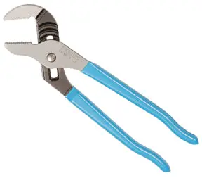 Channellock 10" Tongue And Groove Plier 1