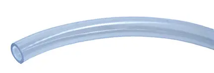 Clear Vinyl Tubing 3/8Idx1/2Od - Sold By The Foot 1