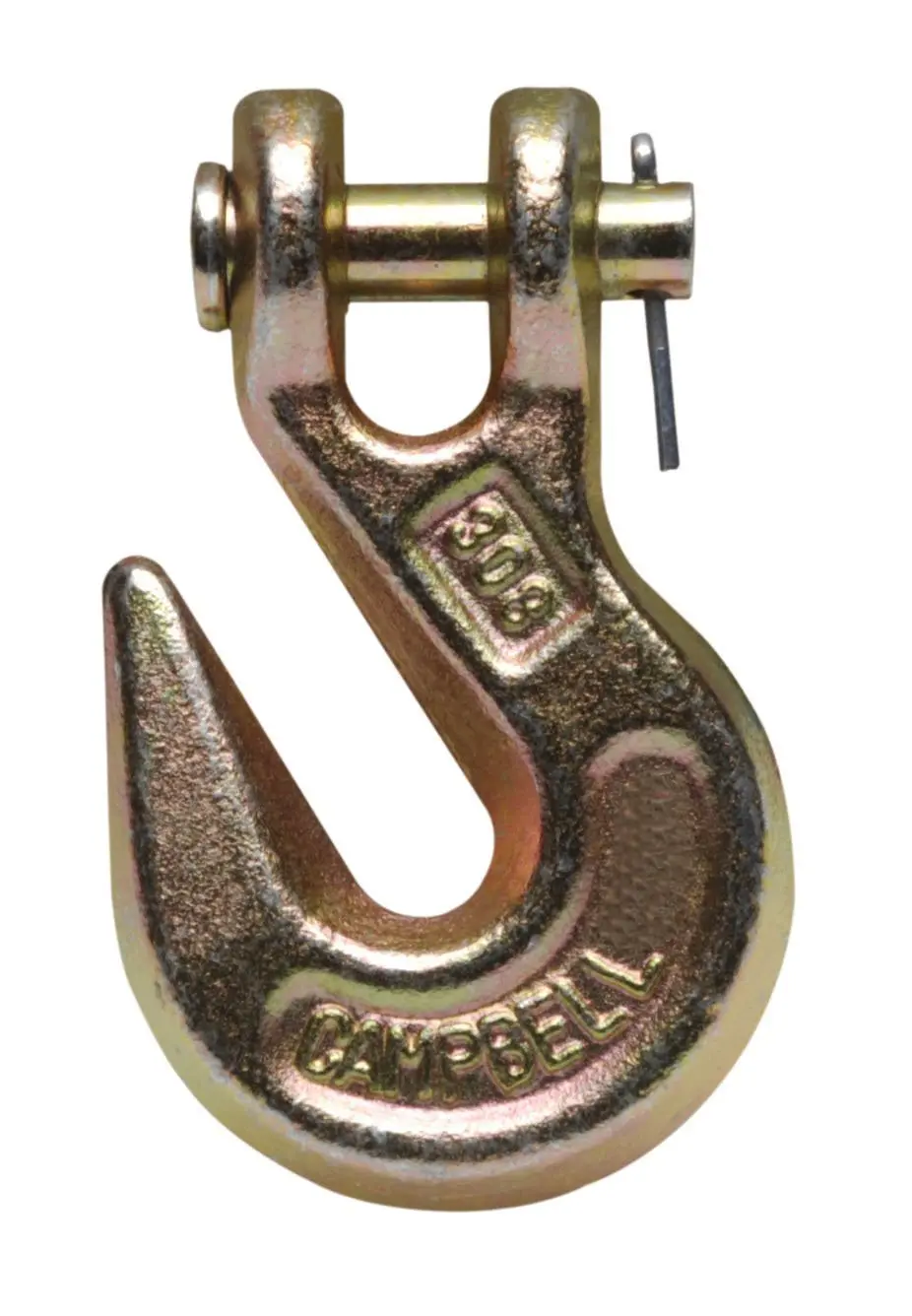 Campbell Chain T9503415 Clevis Grab Hook 5/16 Inch G70 1