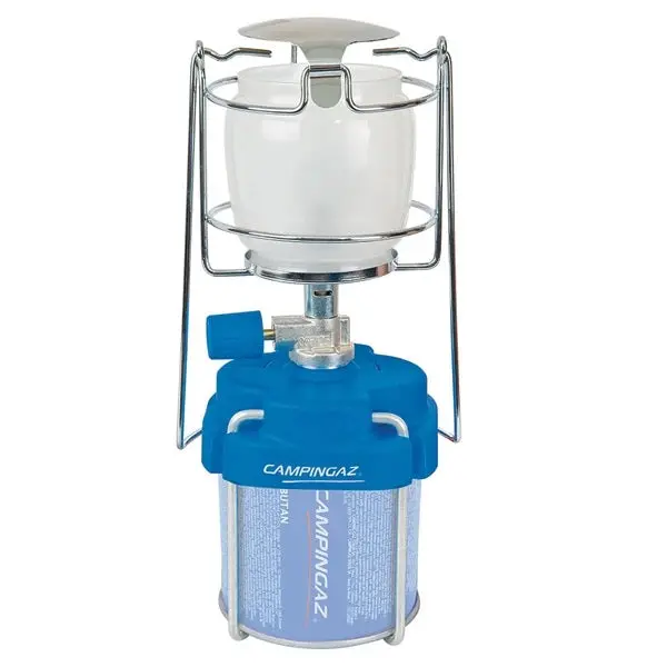 Campingaz Lumo 206 Lantern 1