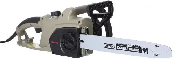 Crown Chain Saw Electric 220V 16'' 2000W 1