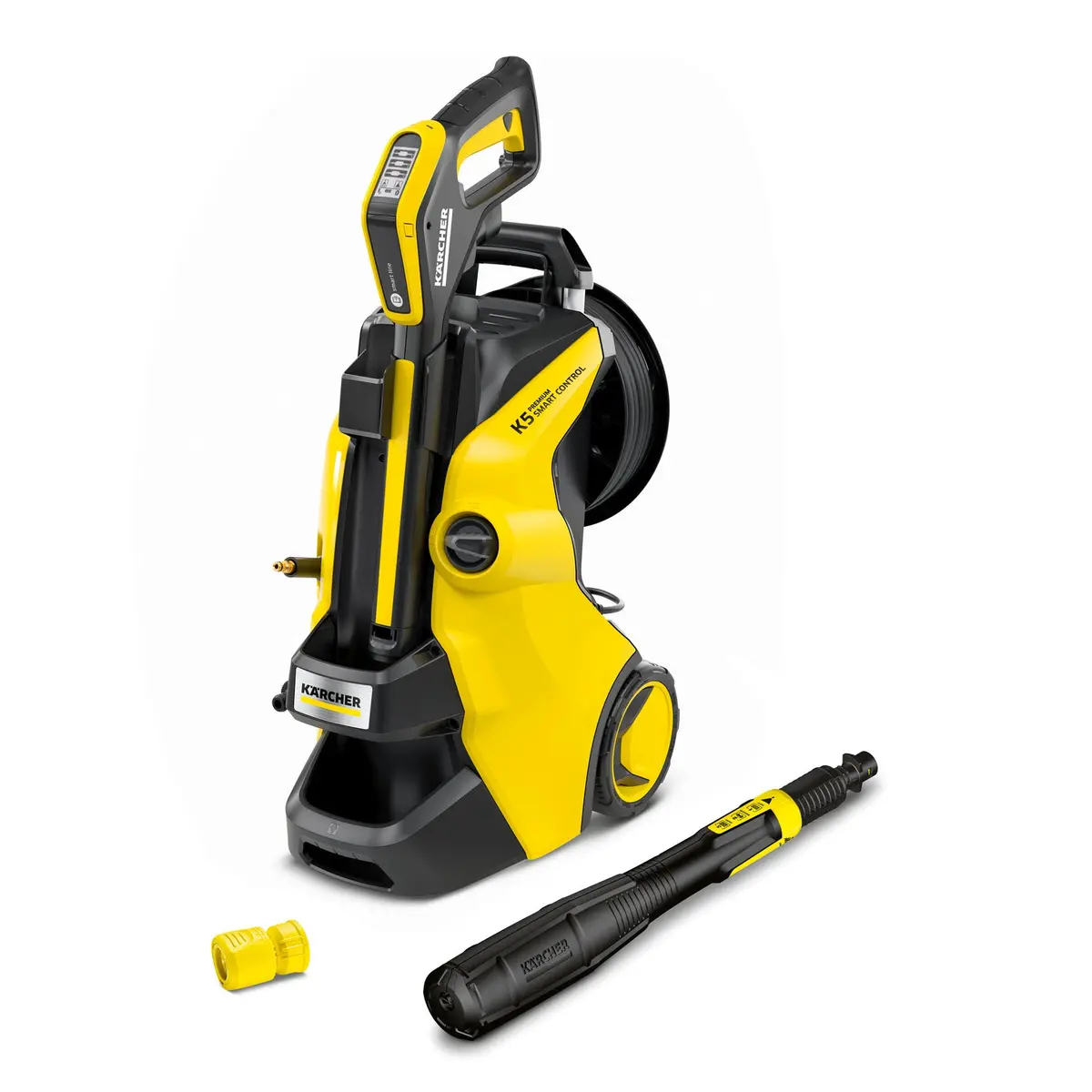Karcher Premium Smart Control K5 1