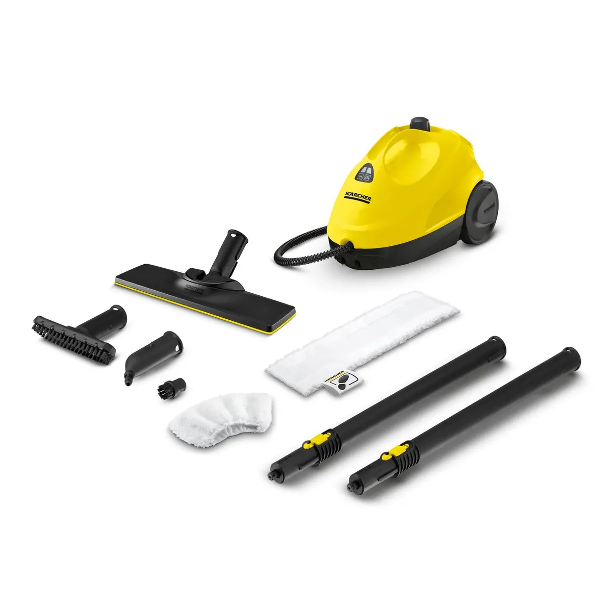 Karcher Steam Cleaner Easy Fix Sc2 1