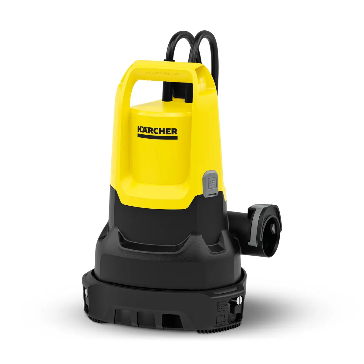 Karcher Dirt Submersible Pump Sp5 1