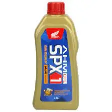 Honda Spx1 10W-30 Full Synthetic 1.2L 1