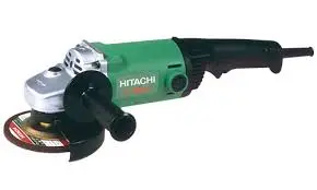 Hitachi Disc Grinder 1200W 1