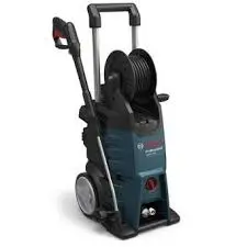 Bosch High-Pressure Washer, 2600W, Induction Motor, Ghp5-75X Professional 1