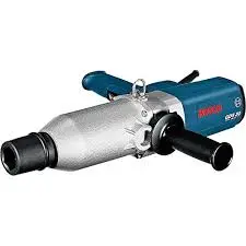 Bosch Impact Wrench, 920W, Gds30 Professional 1